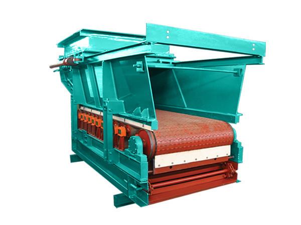 甲帶給料機(jī)使用后的維護(hù)工作，您做到位了嗎？