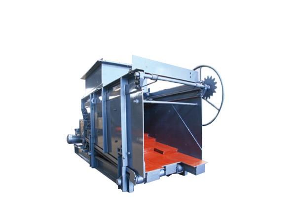 怎樣給甲帶給料機選型？謹記這幾個方面足矣