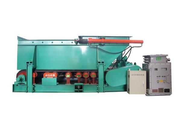 甲帶給料機(jī)的維護(hù)與檢修工作，您做到位了嗎