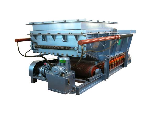 掌握鏈帶給料機性能優(yōu)勢，輕松提高工作效率