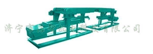 適用于井下車廠、各種罐籠提升礦井的井上等場所