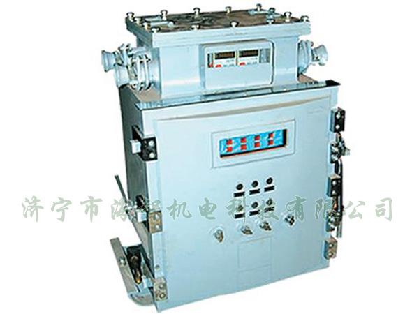 適用于頻率50HZ、額定交流電壓380V、660V或1140V的電動機(jī)的重載啟動