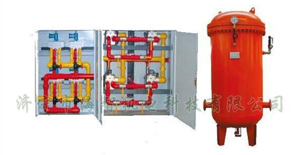 QKG系列氣控柜廣泛適用于如：冶金、煤礦、水泥等生產(chǎn)系統(tǒng)中