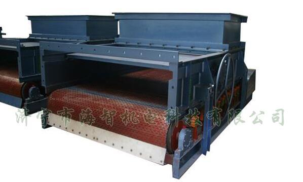 具有給料均勻穩(wěn)定、故障率低、維護(hù)方便、使用壽命長(zhǎng)等諸多優(yōu)點(diǎn)